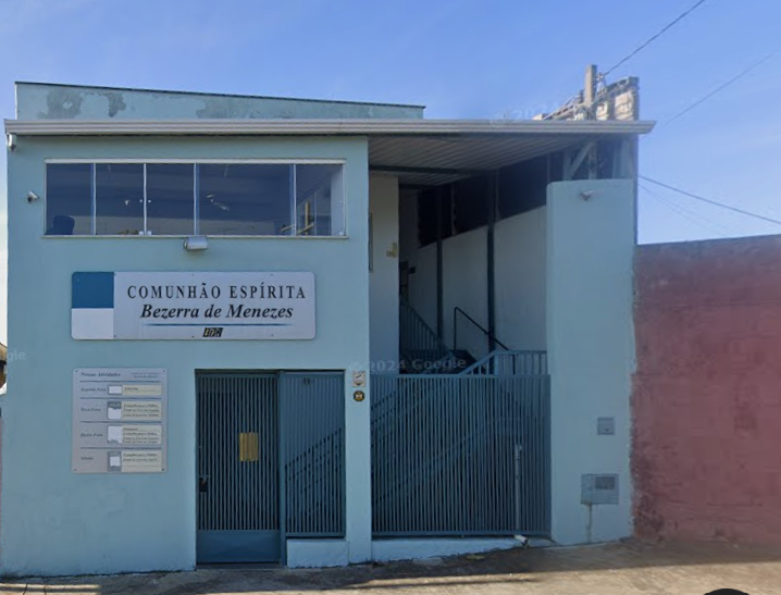 Bezerra de Menezes